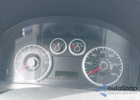 2008 Ford Fusion Sel from USA, damaged, VIN 3FAHP08198R192936